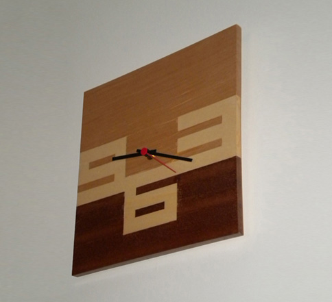 Orologio 3-6-9